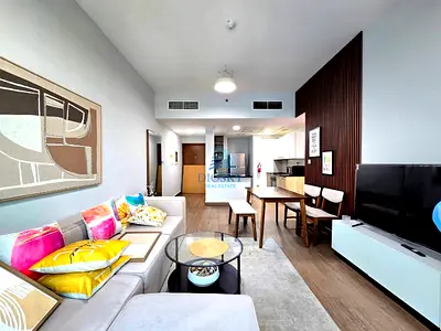 Fully Furnished | Good Finishing | Prime Location