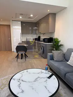 Fully Furnished | Burj Khalifa &amp; Lagoon View | Best Offer Lowest