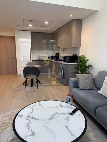 Fully Furnished | Burj Khalifa & Lagoon View | Best Offer Lowest