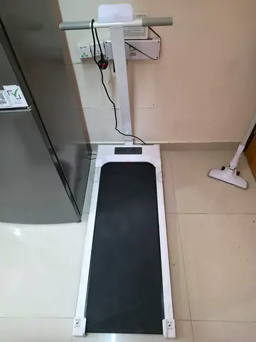 3 in 1 Walking Pad Treadmill, Foldable Running Walking Treadmill, 2.0HP