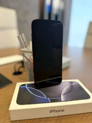 iPhone 16 ProMax 1TB
