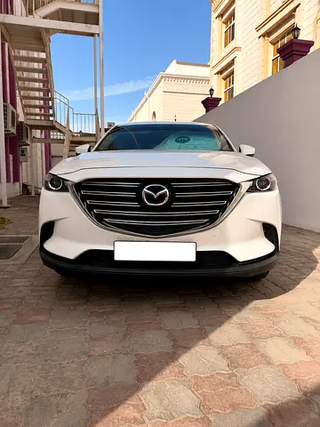 2018 MAZDA CX9 FOR SALE!