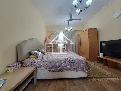 Family Home+ Maid | Furnished | 4 Cheques | Vacant