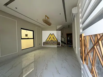 | موقع حيوي | قريب من جميع الخدمات | مساحة كبيرة|