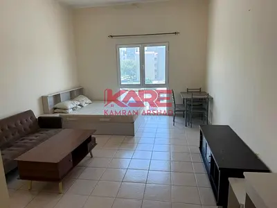 FULLY FURNISHED NEXT TO METRO STUDIO