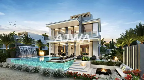 6BR Villa | Bora Bora 2 | Lagoon & Beachfront Views