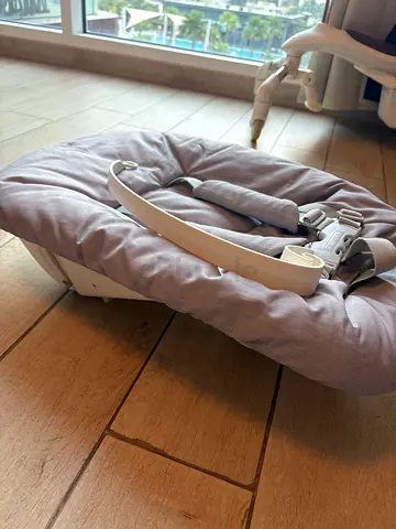 Stokke - V2 Tripp Trapp Newborn Chair Set