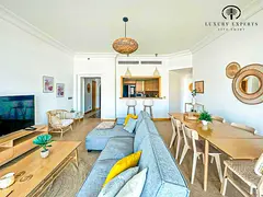 Furnished | Park View | Prime Location