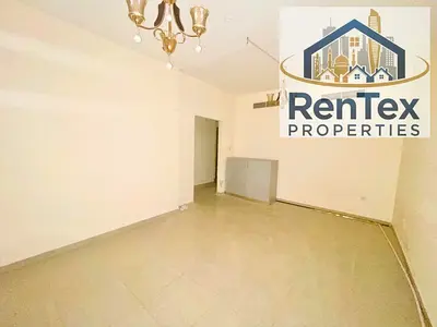 ((TODAY OFFER//2 BED ONLY 32K.CENTRAL AC AND CENTRAL GASS JUST 32k IN AL QASIMIA NEAR TO BUS STOP AND EASY WAY TO DUBAI LAST UNIT AVAILABLE ONLY //