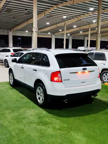 صورة مصغرة 4 لـ 2014 FORD EDGE