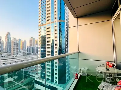 CHILLER FREE l FULLY FURNISHED l PRIME LOCATION