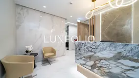 Grade A Office | Premium Tower | Vacant