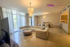 DUPLEX l FULLY FURNISHED | READY TO MOVE