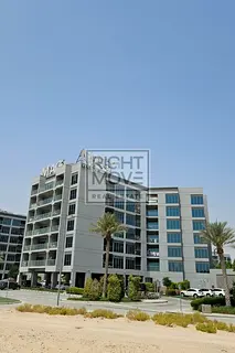 Furnished 1BR Apartment | Pool View | MAG 530 Dubai South