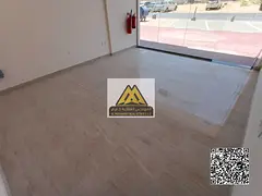 For annual rent – Commercial shop in Al Jurf 3 – Ajman (prime location, suitable for all activit