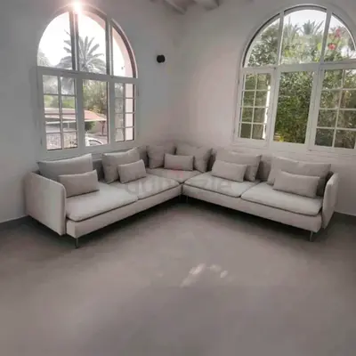 Excellent condition Ikea Sodhremn Corner L shape sofa Excellent condition