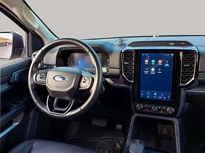 صورة مصغرة 10 لـ 2024 FORD EVEREST