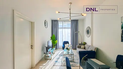 Prime Location | Fully Furnished | Spacious