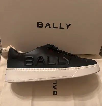 Bally men shoes