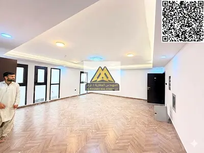 مساحات كبيرة جدا | موقع مميز بالقرب من جميع الخدمات | مبني تجاري | مكاتب صالحة لجميع الانشطة
