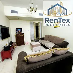 1 BHK Fully Furnished Apartment Available on Monthly Basis