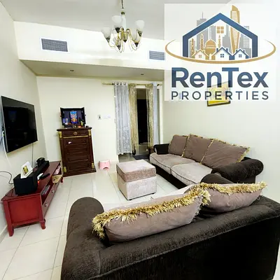 1 BHK Fully Furnished Apartment Available on Monthly Basis