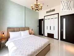 1BR Apartment - Prime Location - Convertible to 2 bed