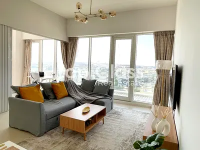 1BR + Study | Spacious Layout | Prime Location