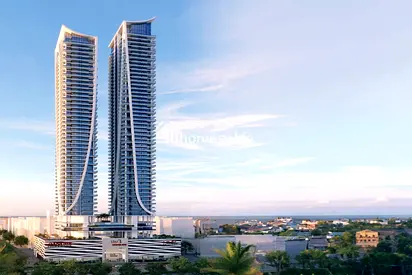 Spacious 1 Bedroom | Fully Furnished