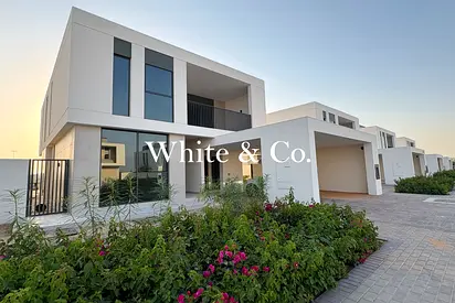 Golf Course View | Brand New | Luxurious
