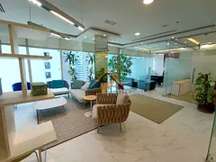 FULLY FURNISHED | CANAL VIEW | VACANT
