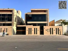 🔥 Luxury Villa for Sale in Prime Ajman Location – Don’t Miss Out