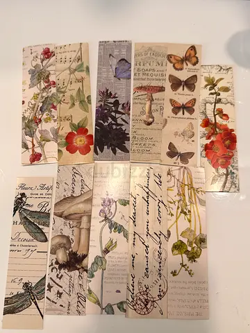 Book mark 11 pic
