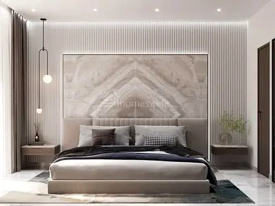 Luxury Studio | Private Pool lSamana IVY Gardens 2