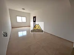 Spacious studio in Al Jurf, Ajman, central AC, prime location near the university, easy access to Du