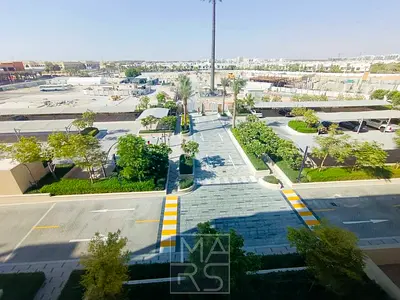 Luxurious || With Terrace || Ready to move
