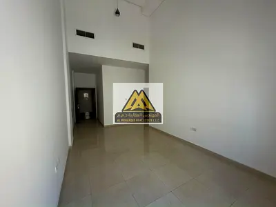 A great opportunity to rent a 1-bedroom apartment in Al Rawda 3, Ajman, located on Khartoum Street