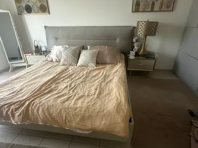 Entire bedroom set
