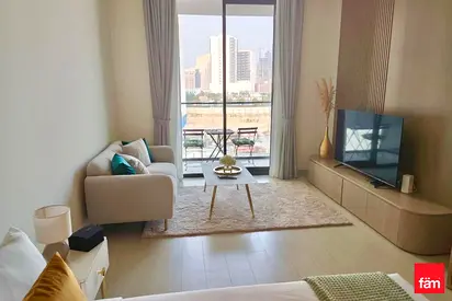 SPACIOUS STUDIO | COMMUNITY VIEW | FOR SALE