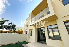 Type A | Landscaped Corner Unit | Vacant Now