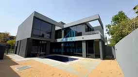 Luxury 4Bed Villa with Private Pool || Kaya || Masaar