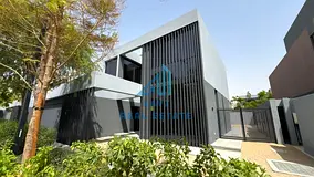 Luxury 4Bed Villa with Private Pool || Kaya || Masaar
