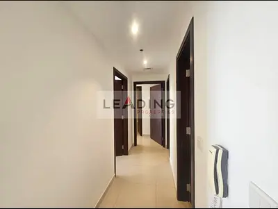 2BHKBrand New Apartment with 2 Bathrooms for Rent