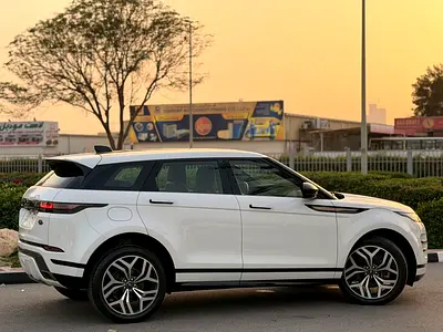صورة مصغرة 6 لـ 2022 LAND Rover RANGE ROVER EVOQUE