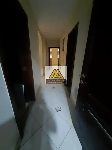 Two Bedroom Apartment with Central AC in Al Rashidiya 1 Prime Location