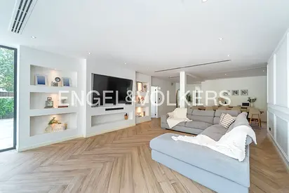 Fully Upgraded | Private Pool | Vacant on Transfer
