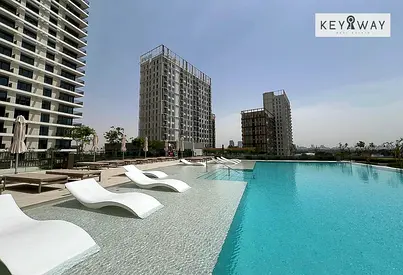 Luxurious 2-Bedroom Apartment | Landmark Views