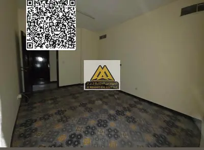 Studio for Rent – Ajman (Al Rashidiya, near Orient Towers) Family Accommodation Only