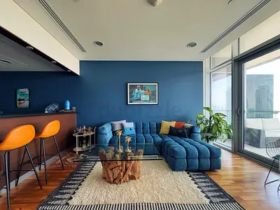 Modern Furniture Collection – Excellent Condition