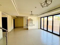 Modern 5 BHK &amp; Maids room, with private backyard